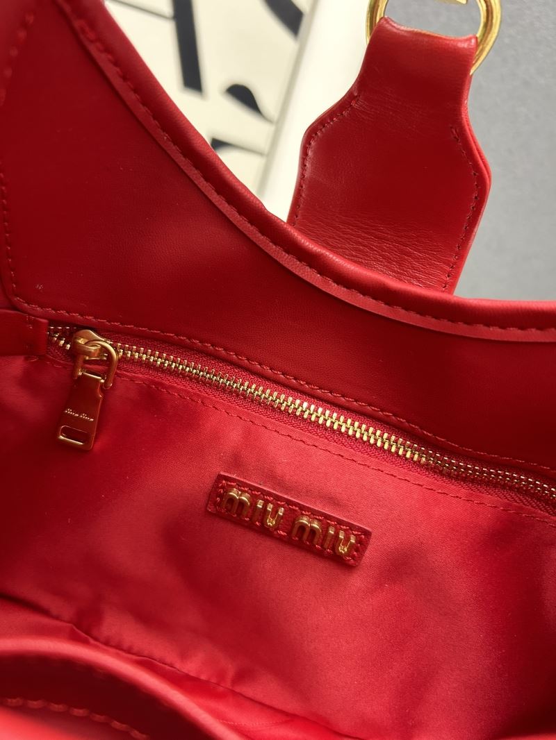 Miu Miu Hobo Bags